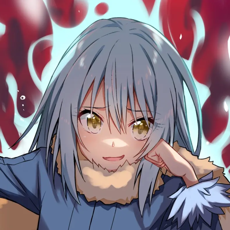 SleepyClam8062의 り