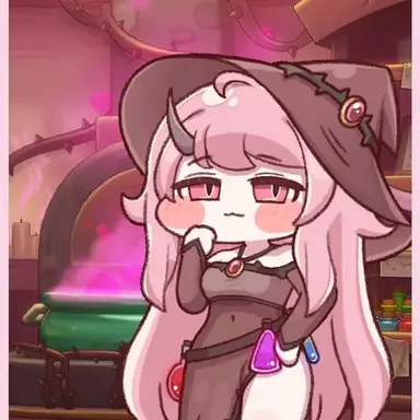 Profile image of Portia