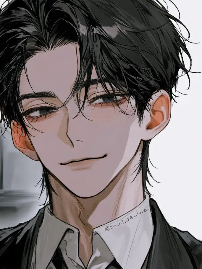 Sachiare_love.의 ¡ギャップが激しい２年の学年主任さん!