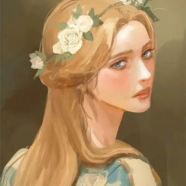Profile image of Lyra Duste