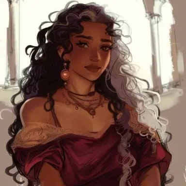 Profile image of Viola Hart
