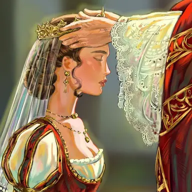 Profile image of Evangeline Genevieve