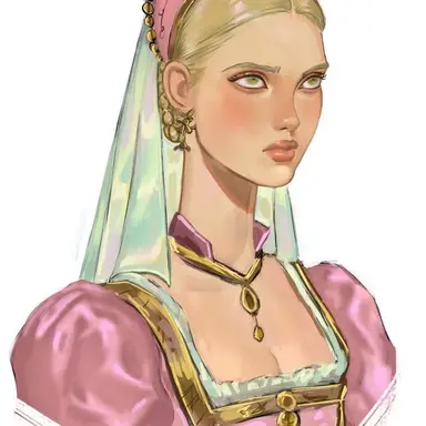 Profile image of Celeste Genevieve