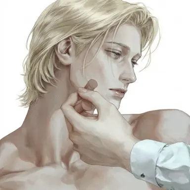 Profile image of Calloway Ashverne