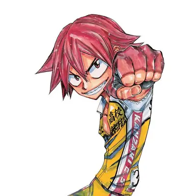 Profile image of 鳴子章吉