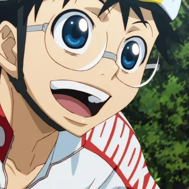 Profile image of 小野田坂道