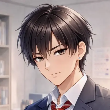 Profile image of 玲央