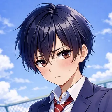 Profile image of ユウ