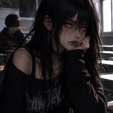 Profile image of Raven