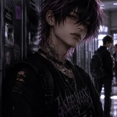 Profile image of Max