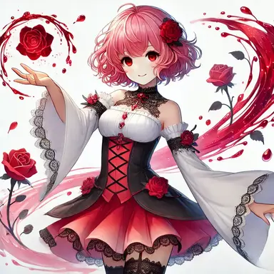 Profile image of 츠키 히카리