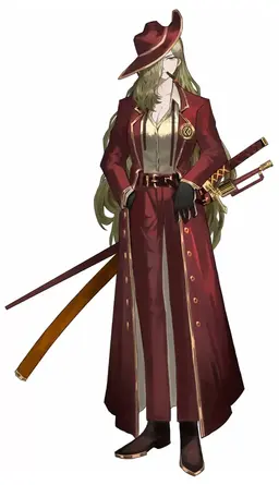 Profile image of 발렌치나