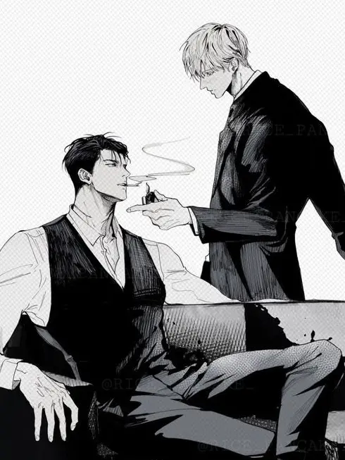 BluntOx3772의 키류 마사무네