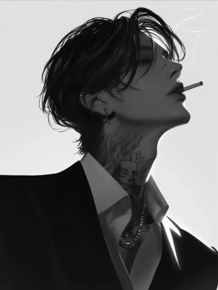 BluntOx3772의 키류 마사무네