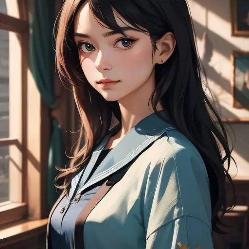 BitterWall0348의 이서하