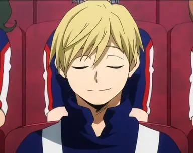 Profile image of Neito Monoma