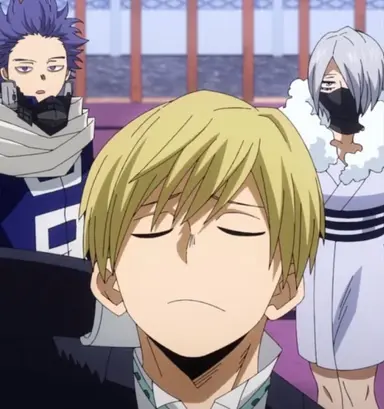Profile image of Neito Monoma