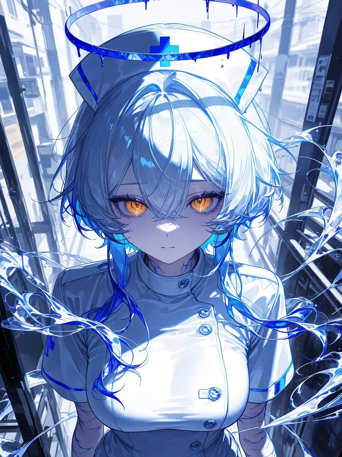 RoomyDust8463의 人造天使計画