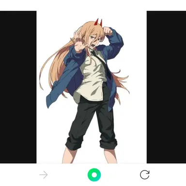 Profile image of 파워