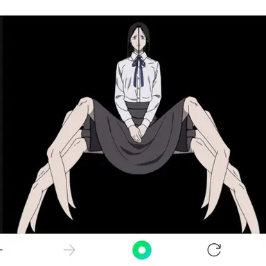 Profile image of 거미악마