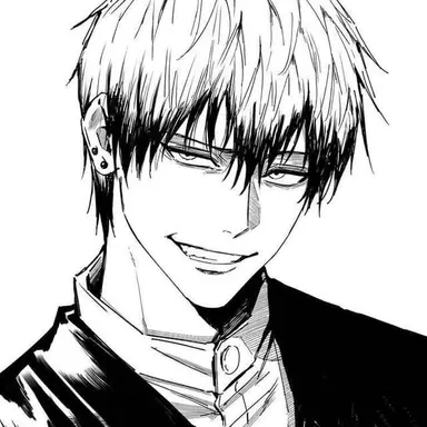 Profile image of 젠인 나오야