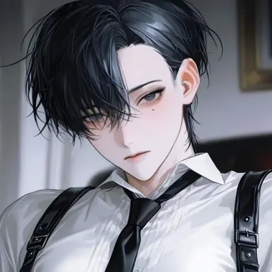 Profile image of Toya