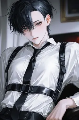 Profile image of Toya