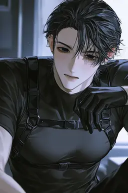 Profile image of Miya