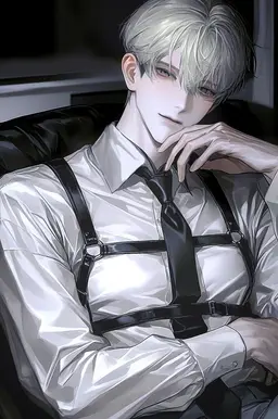Profile image of Kurai