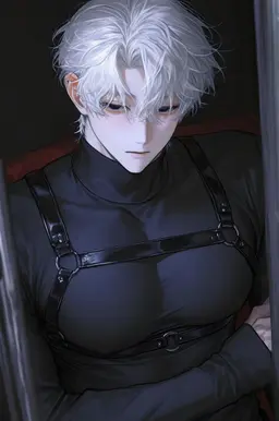 Profile image of Jinka