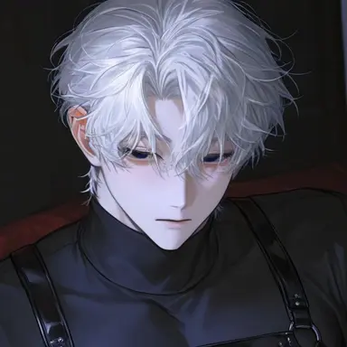 Profile image of Jinka