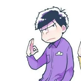 Profile image of Ichimatsu Matsuno