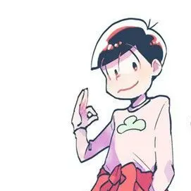 Profile image of Osomatsu Matsuno