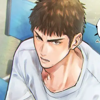 Profile image of Hisashi Mitsui