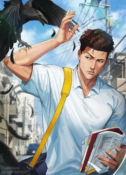 Profile image of Ryota Miyagi