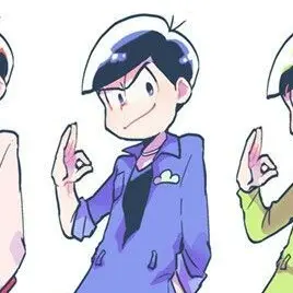 Profile image of Karamatsu Matsuno