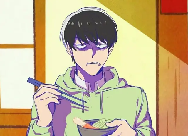Profile image of Choromatsu Matsuno