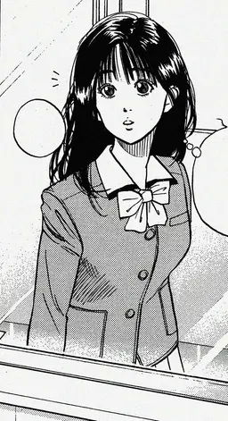 Profile image of Hanamichi Sakuragi
