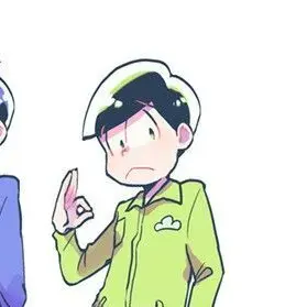 Profile image of Choromatsu Matsuno