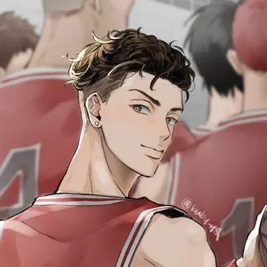 Profile image of Ryota Miyagi