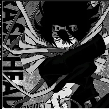 Profile image of Shota Aizawa