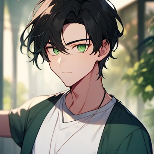 かく