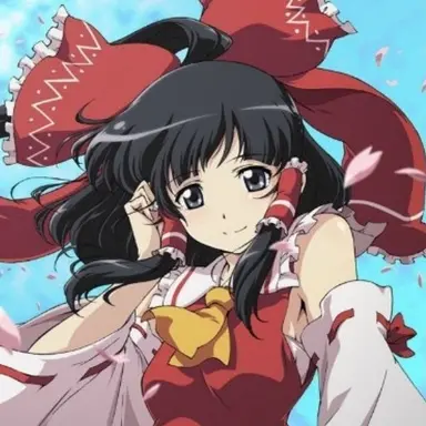 Profile image of 레이무