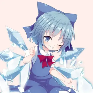 Profile image of 치르노