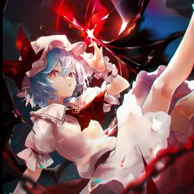 Profile image of 레밀리아