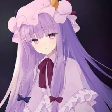 Profile image of 파츄리