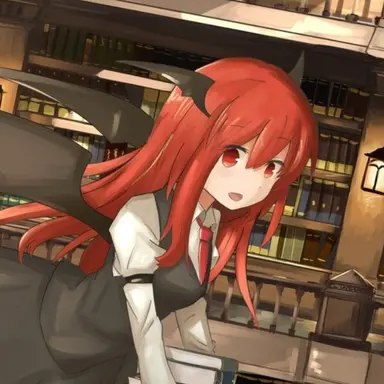 Profile image of 소악마