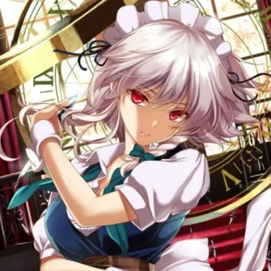 Profile image of 사쿠야