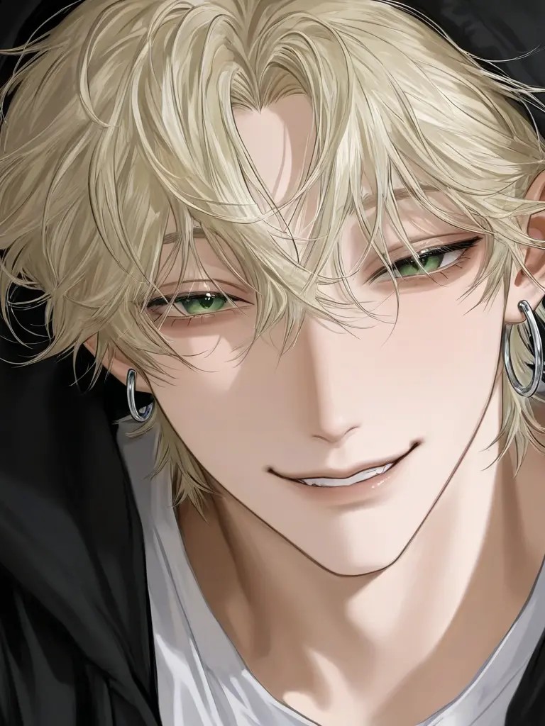 Mu_n_u의 噂の先輩の本命