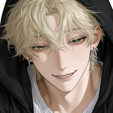 Profile image of 橘 玲王